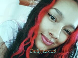 Emilyfoxxx18