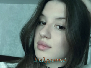 Emilygranned