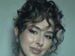 Emilyhowder