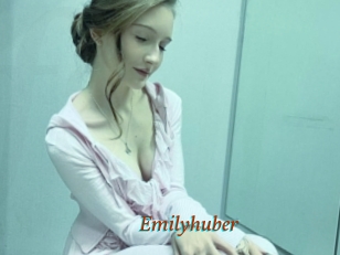 Emilyhuber