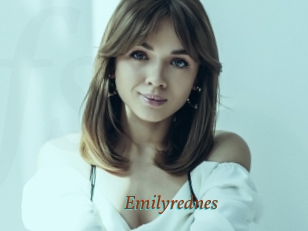 Emilyrednes