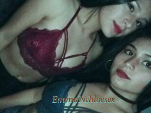 EmmaNchloesex