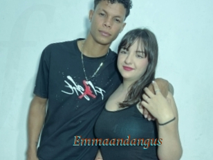 Emmaandangus