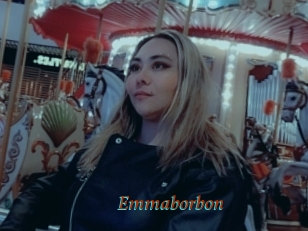 Emmaborbon
