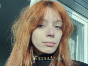 Emmadavisi