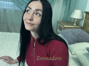 Emmadern