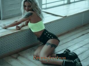 Emmafrostsun