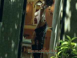 Emmakingston
