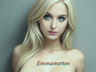 Emmamerten