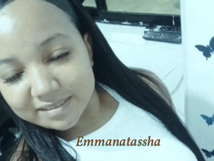 Emmanatassha