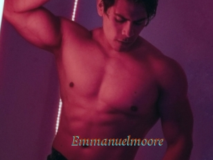 Emmanuelmoore