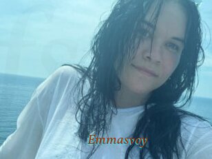 Emmasvoy