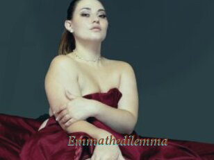 Emmathedilemma
