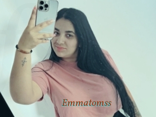 Emmatomss
