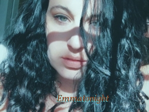 Emmatonight