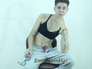 Emmawinklar