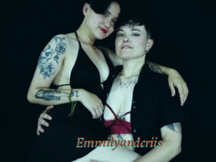 Emmilyandcriis