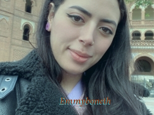 Emmyboneth