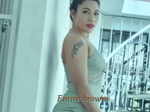 Emmybrowm