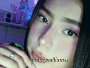 Emmywilliamss