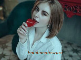 Emotionalrescuee