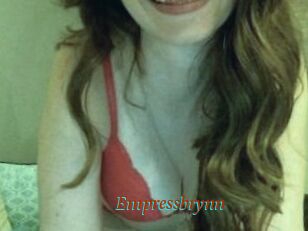 Empressbrynn