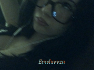 Emsluvvzu