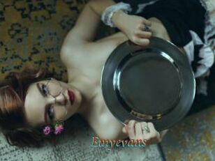 Emyevans
