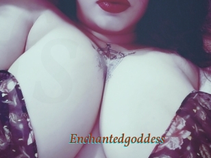 Enchantedgoddess