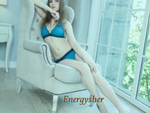 Energysher