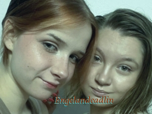 Engelandeadlin