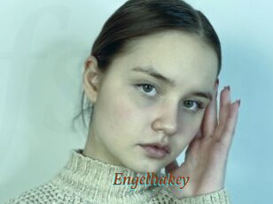 Engelhakey
