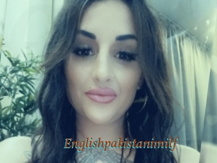 Englishpakistanimilf