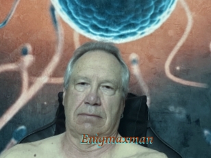 Enigmaxman