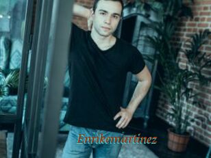 Enrikemartinez