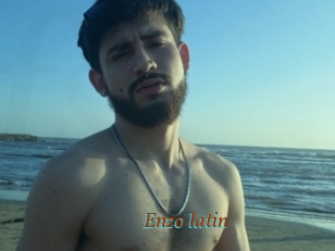 Enzo_latin