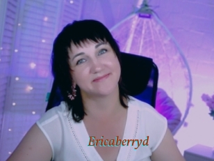 Ericaberryd