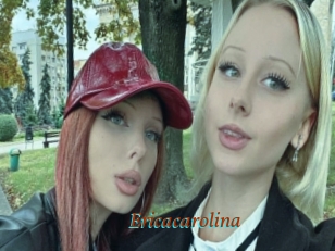 Ericacarolina