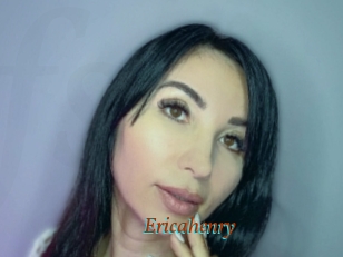 Ericahenry