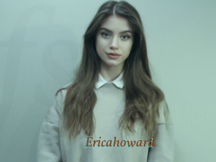Ericahoward
