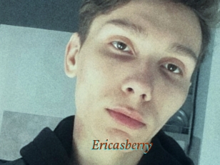 Ericasberry