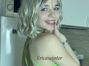 Ericawinter