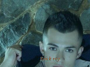 Erick_roy