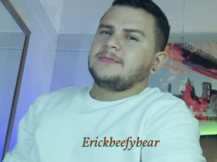 Erickbeefybear