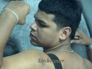 Erickoconer