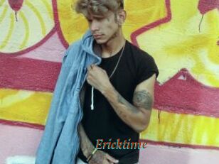 Ericktime