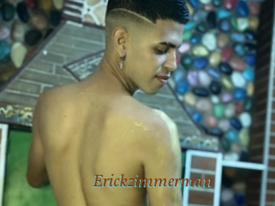 Erickzimmerman