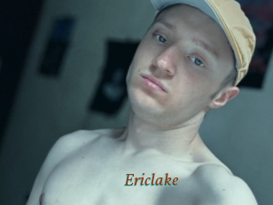 Ericlake