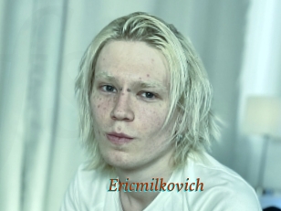 Ericmilkovich