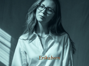 Erikabeen